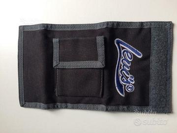 Portafoglio Levis originale in tessuto