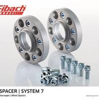 Set Distanziali ruota Eibach Bmw X1