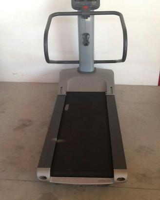 Spazio Forma Technogym - tapis roulant pieghevole