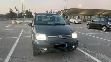 Fiat Panda 169 1.2 Benzina 2003 Dynamic