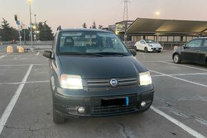 Fiat Panda 169 1.2 Benzina 2003 Dynamic