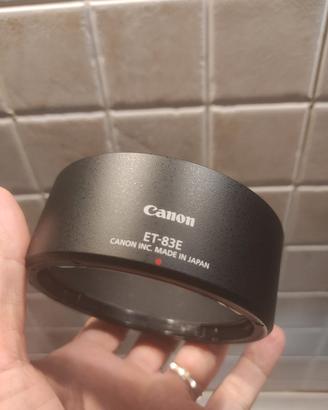 Paraluce originale Canon ET-83E