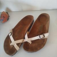 sandali Birkenstock 