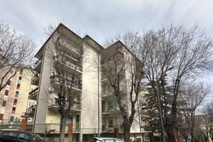 Ampio appartamento in Via Gramsci - Nuoro