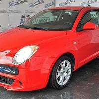 Alfa Romeo MiTo 1.3 jtdm-2 sport pack s&s 95cv TAG