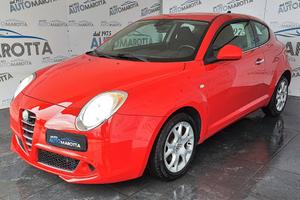 Alfa Romeo MiTo 1.3 jtdm-2 sport pack s&s 95cv TAG