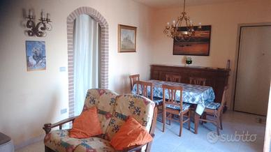 Casa Vacanza sul M.Amiata