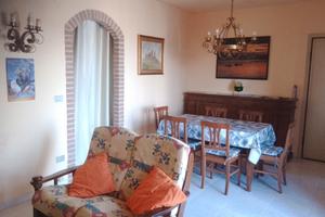 Casa Vacanza sul M.Amiata