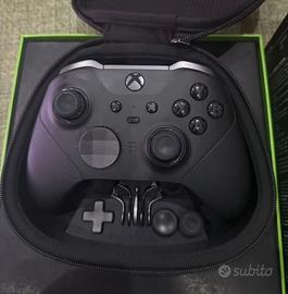 Xbox elité series S 2 controller