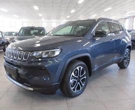 JEEP Compass 1.6 Multijet II 2WD Limited - KM0