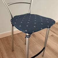 4 sgabelli da cucina