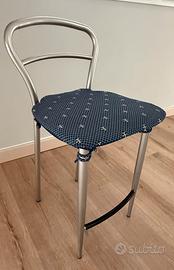 4 sgabelli da cucina