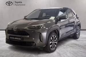 Toyota Yaris Cross 1.5H (116 CV) E-CVT Trend