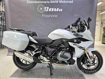 BMW R 1250 RS Abs my23