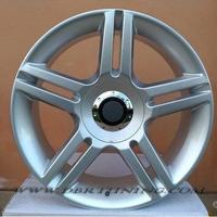 Cerchi lega da 17 WSP GRANADA Audi Vw Seat