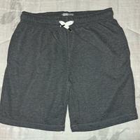 Pantaloncini Primark misto cotone garzato