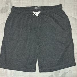 Pantaloncini Primark misto cotone garzato