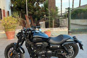 benda V 302 c  ( keeway V- cruiser)