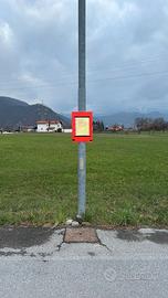 Vendita terreno edificabile