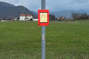 Vendita terreno edificabile