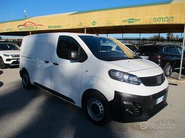 Fiat Scudo 2.0 145CV E6D 128000KM FURGONE NAVIG/RE