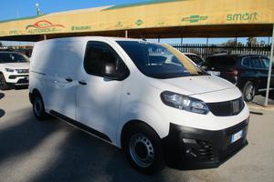 Fiat Scudo 2.0 145CV E6D 128000KM FURGONE NAVIG/RE