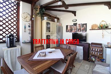 ATTICO A BRINDISI