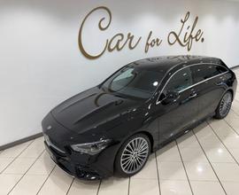 MERCEDES-BENZ CLA 200 Shooting Brake AMG Line A FH