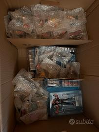 Collezione One Piece Hachette - dalla 1 alla 70