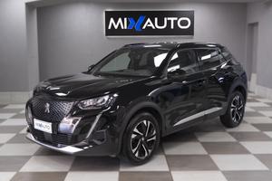 Peugeot 2008 1.2 Puretech Allure S&S 100CV