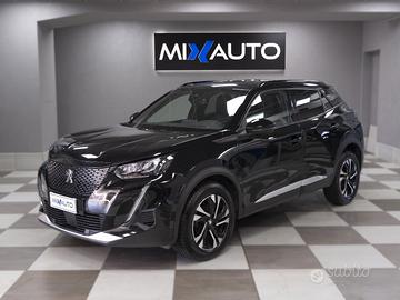 Peugeot 2008 1.2 Puretech Allure S&S 100CV