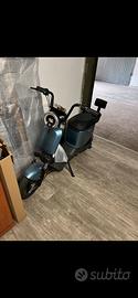 Scooter bici elettrica