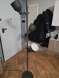 Piantana Hektar Ikea