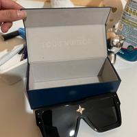 Occhiali da sole louis vuitton originali