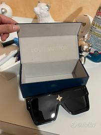 Occhiali da sole louis vuitton originali