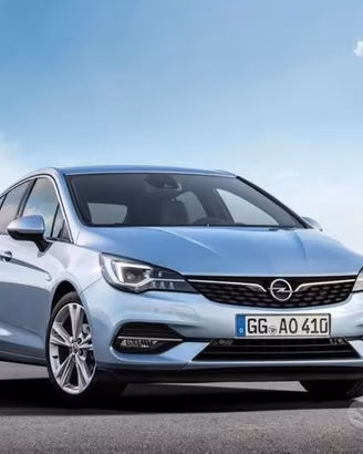 Ricambi Opel Astra