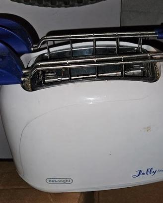Tostapane De Longhi