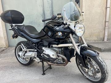 Bmw r 1200 r - 2010