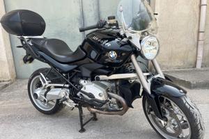 Bmw r 1200 r - 2010