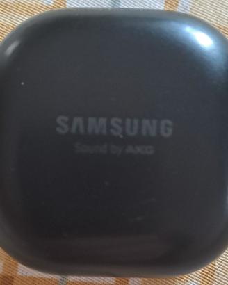 SAMSUNG BUDS