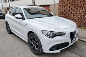 Alfa Romeo Stelvio Q4 210cv Veloce