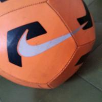 Pallone da calcio Nike Pitch Trading