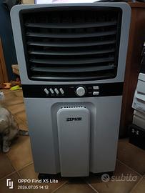 umidificatore caldo freddo 