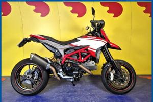 DUCATI Hypermotard 821 Garantita e Finanziabile
