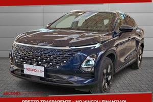 OMODA 5 OMODA ICE 1.6 TGDI 7DCT Premium