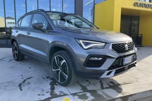 SEAT Ateca 2.0 TDI 4DRIVE DSG Business