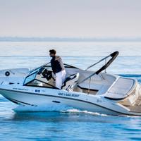 Sea Ray 210 Bow Rider