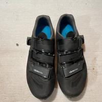 Scarpe bici da corsa n° 40