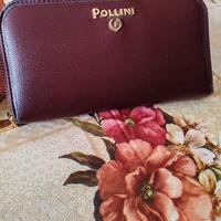 Portafoglio pollini originale
