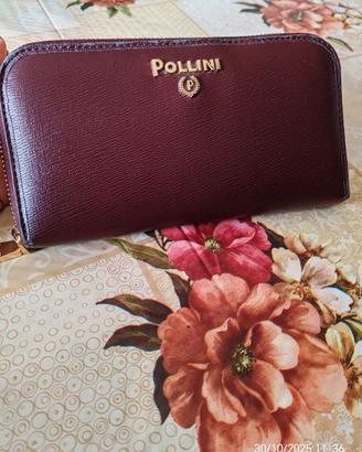 Portafoglio pollini originale